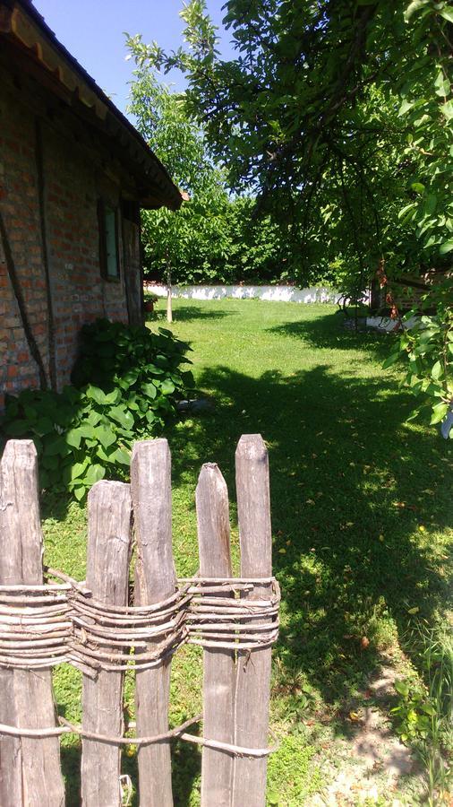Lodge Morava Vrnjačka Banja المظهر الخارجي الصورة