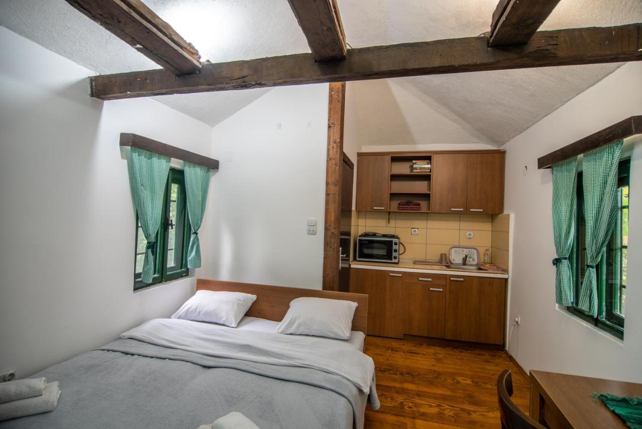 Lodge Morava Vrnjačka Banja المظهر الخارجي الصورة