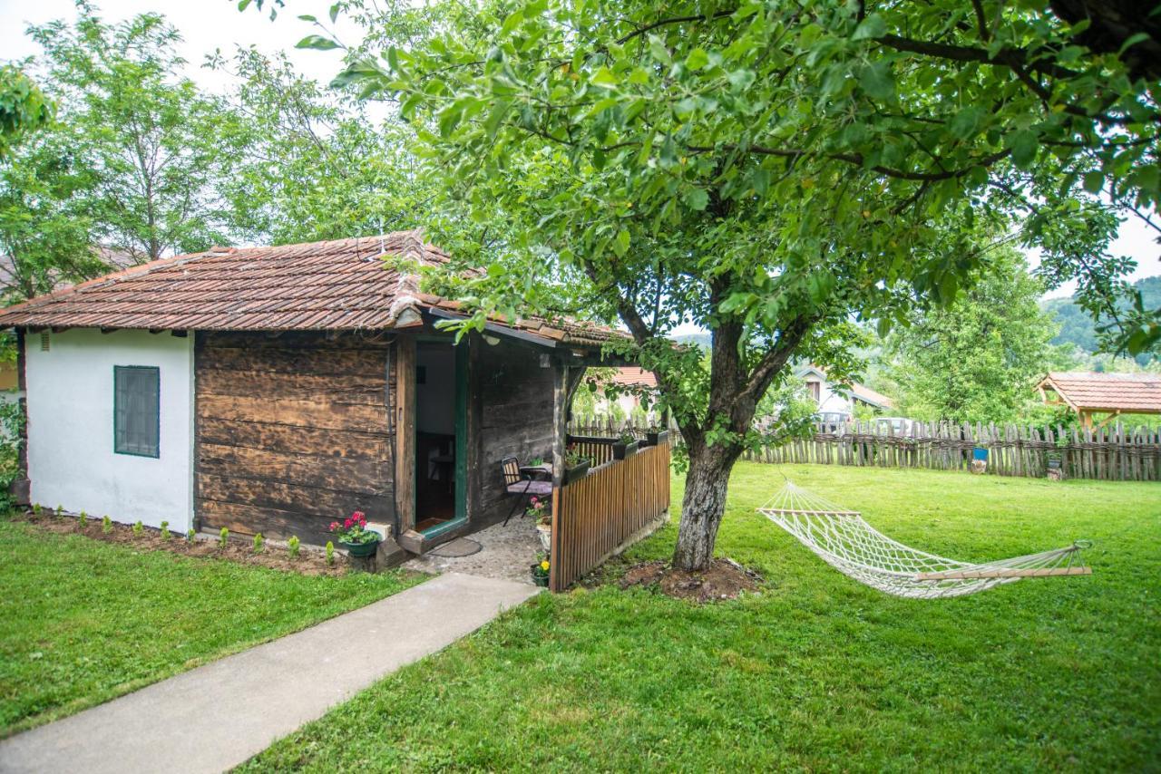 Lodge Morava Vrnjačka Banja المظهر الخارجي الصورة