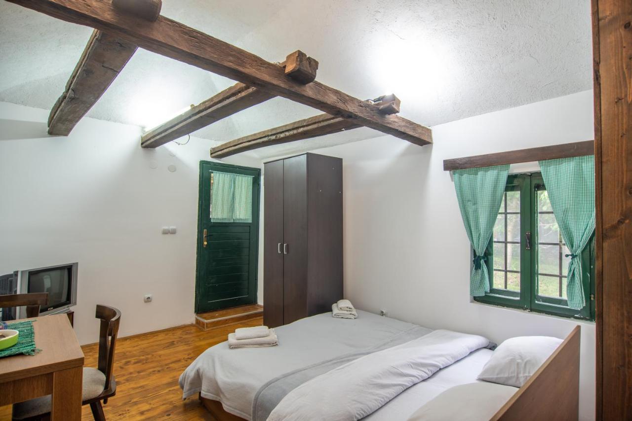 Lodge Morava Vrnjačka Banja المظهر الخارجي الصورة
