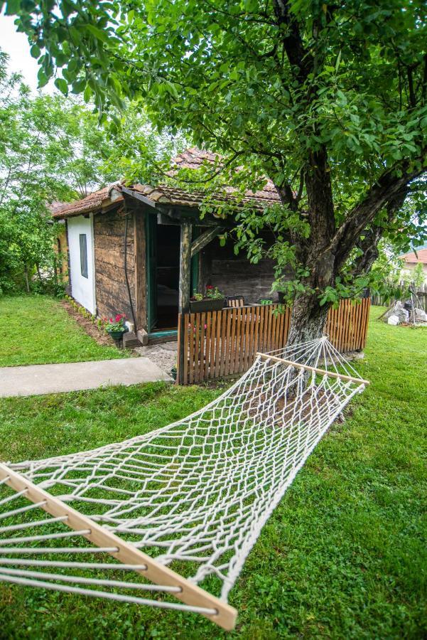 Lodge Morava Vrnjačka Banja المظهر الخارجي الصورة