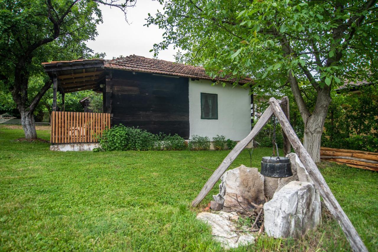 Lodge Morava Vrnjačka Banja المظهر الخارجي الصورة
