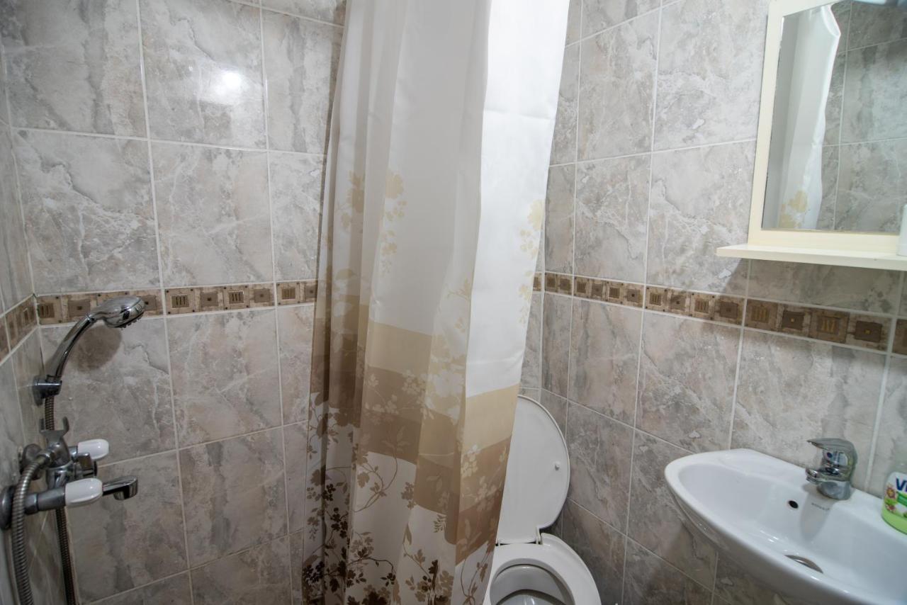 Lodge Morava Vrnjačka Banja المظهر الخارجي الصورة