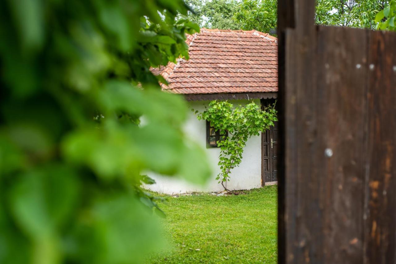 Lodge Morava Vrnjačka Banja المظهر الخارجي الصورة